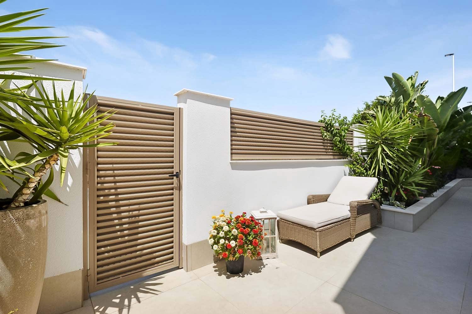 Apartamento de 3 habitaciones en Lo Pagan en venta con piscina garaje - 329.950 € (Ref: 9996298)