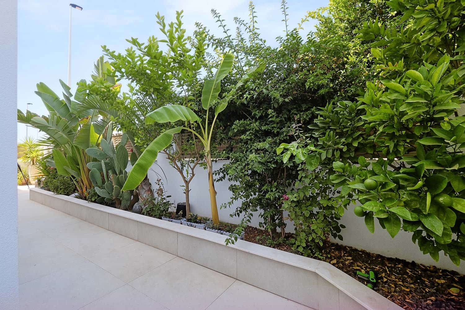 Apartamento de 3 habitaciones en Lo Pagan en venta con piscina garaje - 329.950 € (Ref: 9996298)