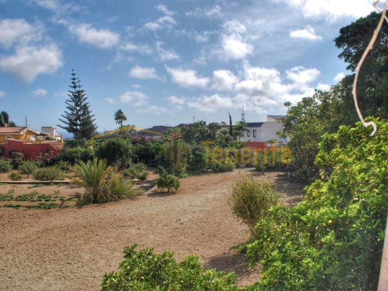 5 chambre Villa/Maison à vendre à Guargacho avec piscine - 1 044 000 € (Ref: 9591853)