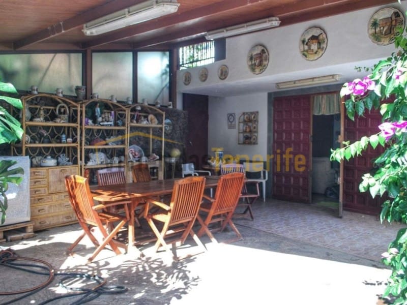 5 chambre Villa/Maison à vendre à Guargacho avec piscine - 1 044 000 € (Ref: 9591853)