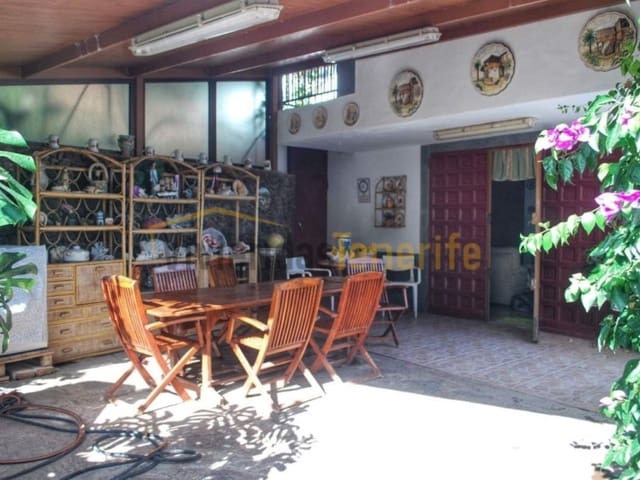 5 chambre Villa/Maison à vendre à Guargacho avec piscine - 1 044 000 € (Ref: 9591853)