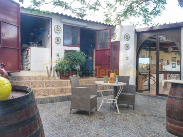 5 chambre Villa/Maison à vendre à Guargacho avec piscine - 1 044 000 € (Ref: 9591853)