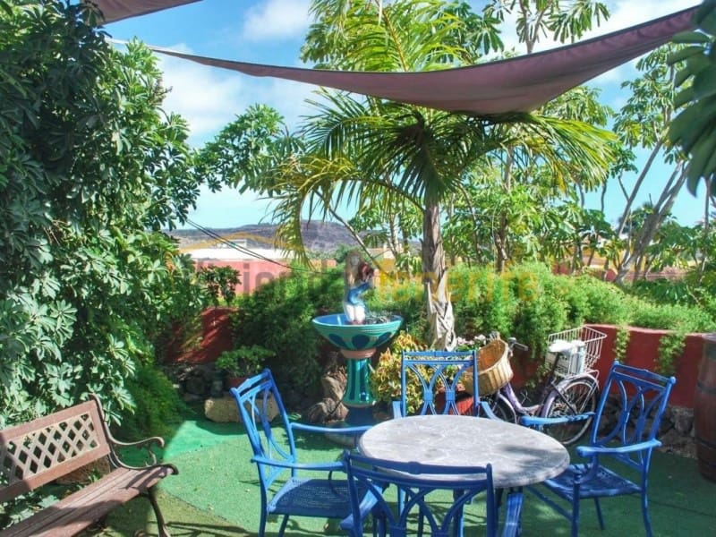 5 chambre Villa/Maison à vendre à Guargacho avec piscine - 1 044 000 € (Ref: 9591853)