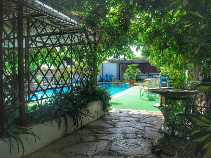 5 chambre Villa/Maison à vendre à Guargacho avec piscine - 1 044 000 € (Ref: 9591853)