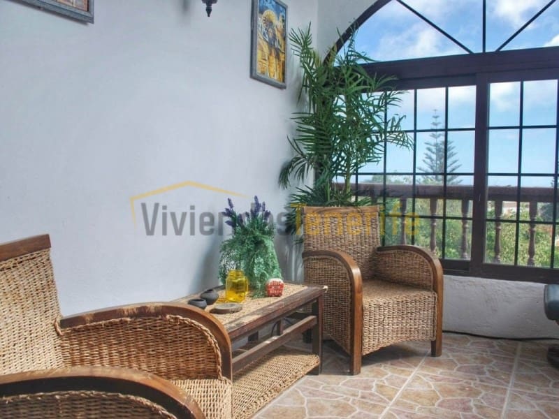 5 chambre Villa/Maison à vendre à Guargacho avec piscine - 1 044 000 € (Ref: 9591853)