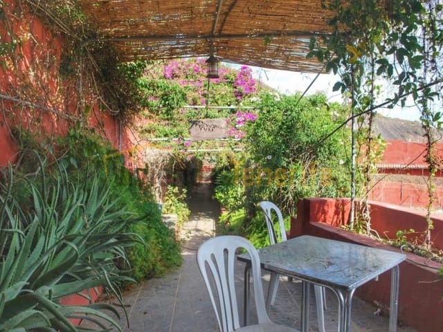 5 chambre Villa/Maison à vendre à Guargacho avec piscine - 1 044 000 € (Ref: 9591853)