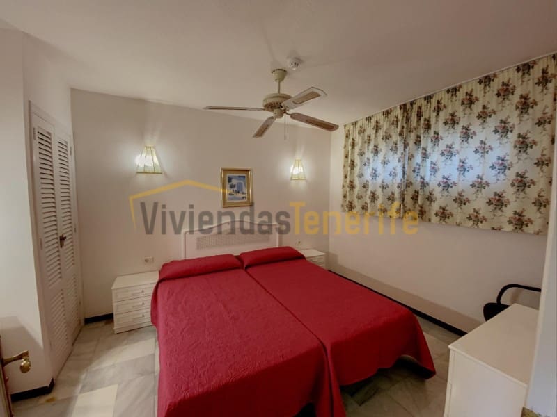 1 sovrum Lägenhet till salu i Costa Adeje - 259 000 € (Ref: 9591854)