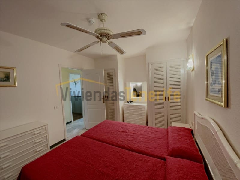 1 sovrum Lägenhet till salu i Costa Adeje - 259 000 € (Ref: 9591854)