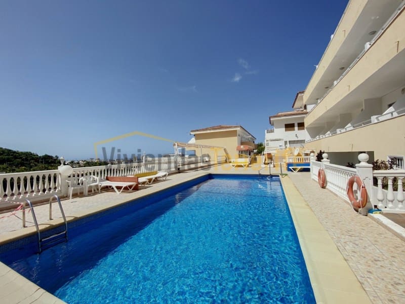 1 sovrum Lägenhet till salu i Costa Adeje - 259 000 € (Ref: 9591854)