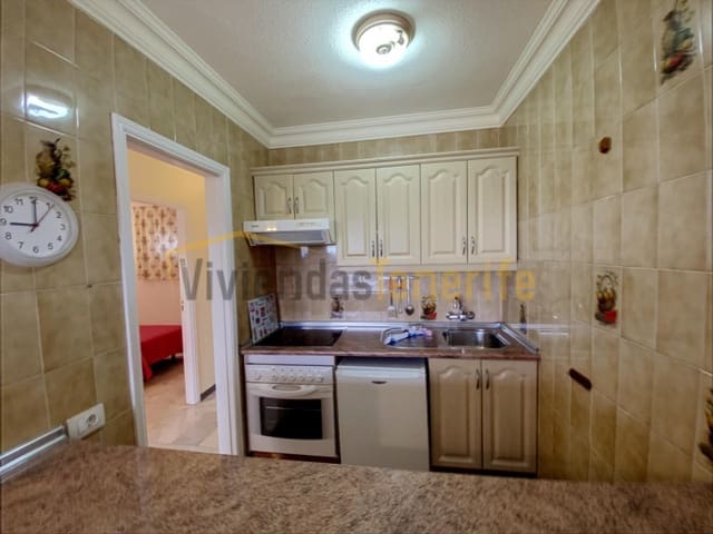 1 sovrum Lägenhet till salu i San Eugenio Alto, Adeje - 259 000 € (Ref: 9591854)