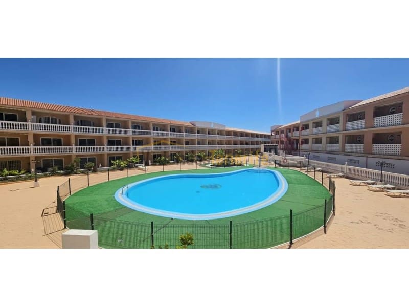 1 quarto Apartamento para venda em Costa del Silencio - 195 800 € (Ref: 9591855)