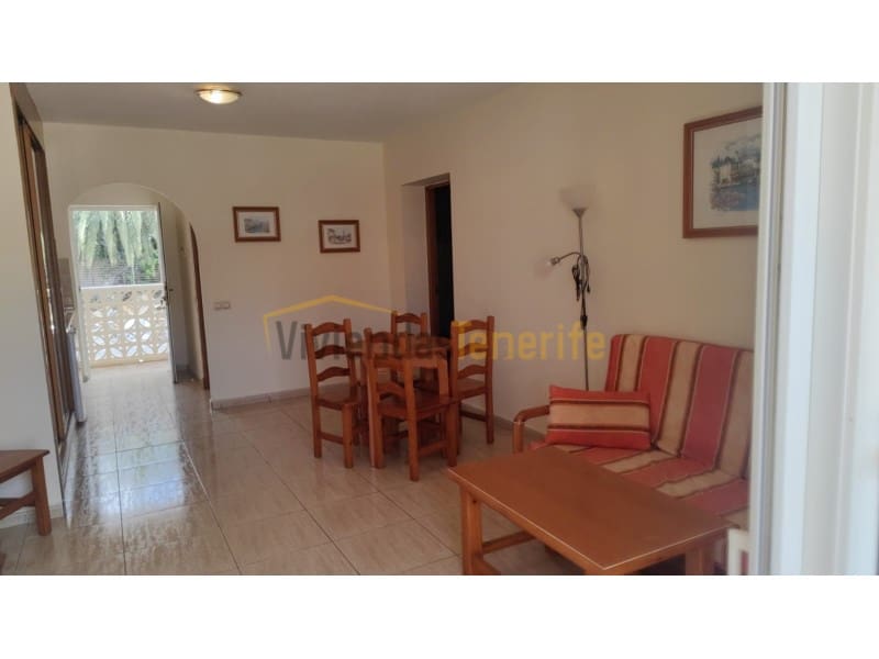 1 quarto Apartamento para venda em Costa del Silencio - 195 800 € (Ref: 9591855)