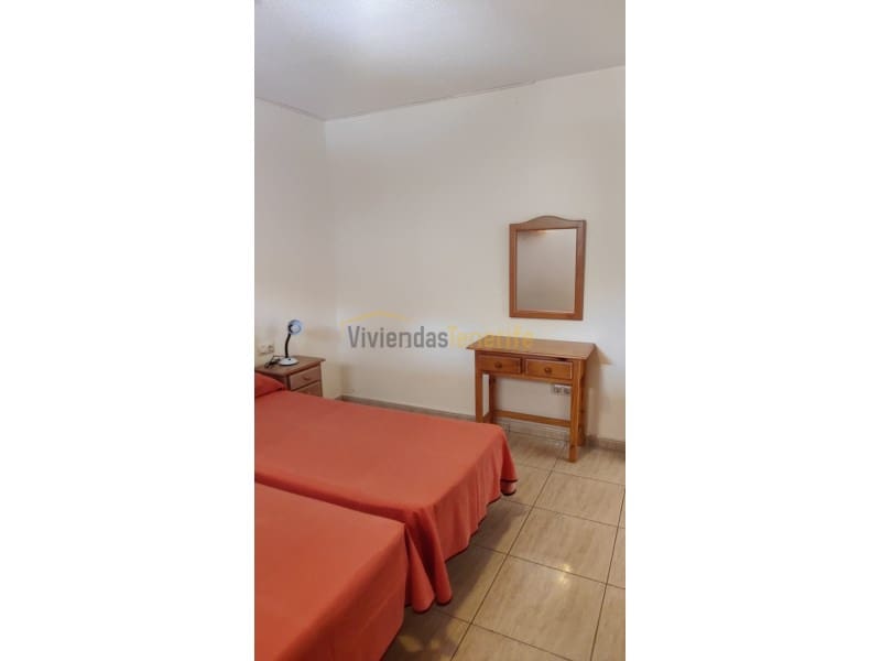 1 quarto Apartamento para venda em Costa del Silencio - 195 800 € (Ref: 9591855)