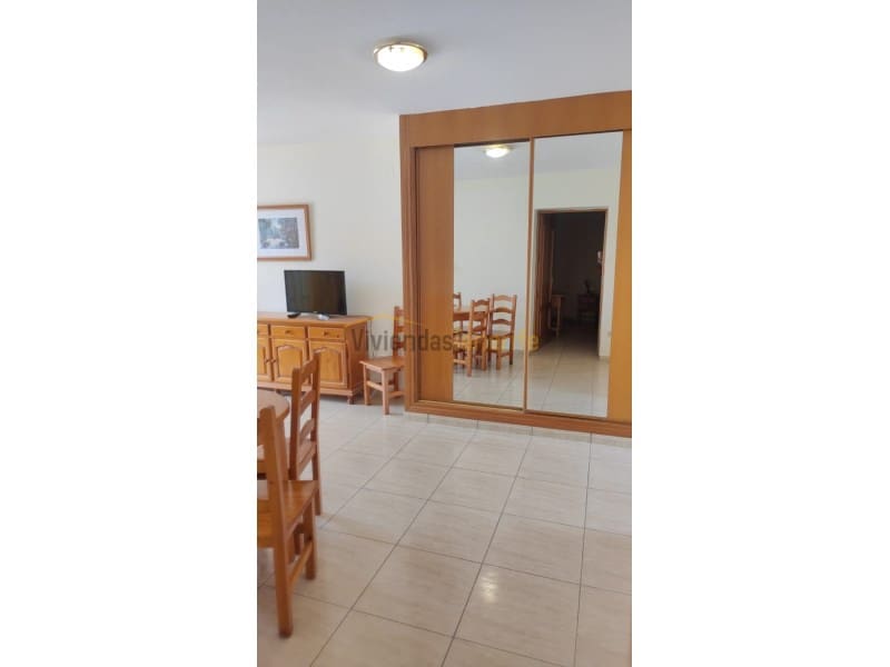 1 quarto Apartamento para venda em Costa del Silencio - 195 800 € (Ref: 9591855)