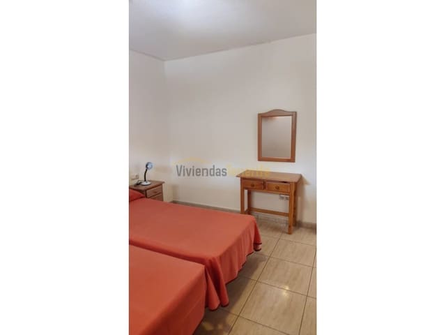 1 quarto Apartamento para venda em Costa del Silencio, Arona - 195 800 € (Ref: 9591855)