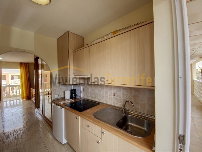 1 quarto Apartamento para venda em Costa del Silencio - 195 800 € (Ref: 9591855)