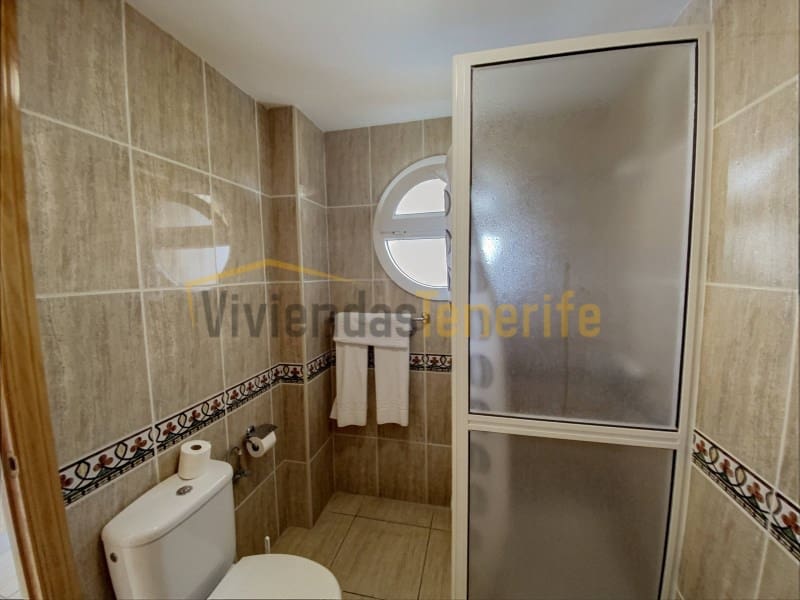 1 quarto Apartamento para venda em Costa del Silencio - 195 800 € (Ref: 9591855)