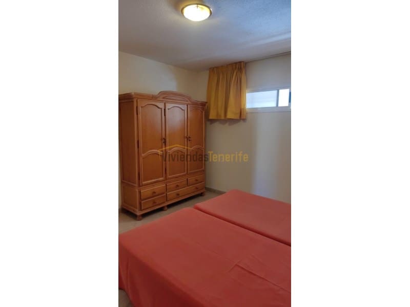 1 quarto Apartamento para venda em Costa del Silencio - 195 800 € (Ref: 9591855)