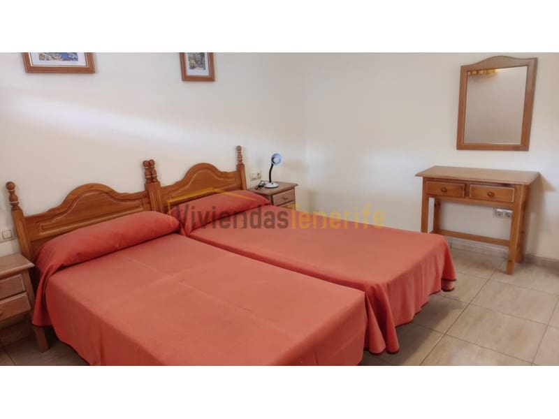 1 quarto Apartamento para venda em Costa del Silencio - 195 800 € (Ref: 9591855)