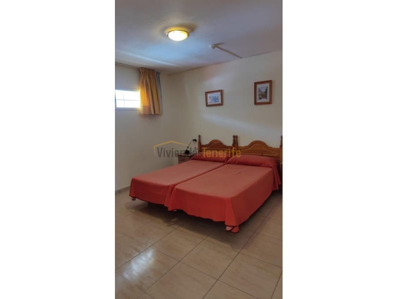 1 quarto Apartamento para venda em Costa del Silencio - 195 800 € (Ref: 9591855)