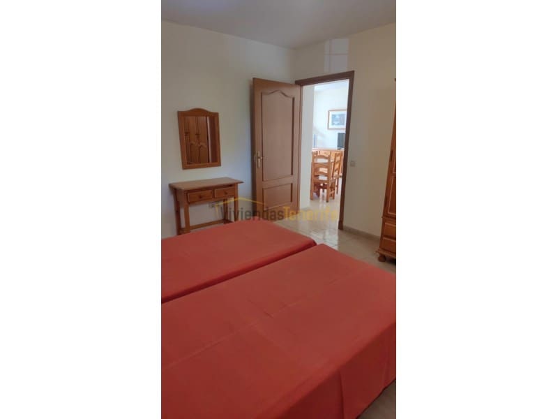 1 quarto Apartamento para venda em Costa del Silencio - 195 800 € (Ref: 9591855)