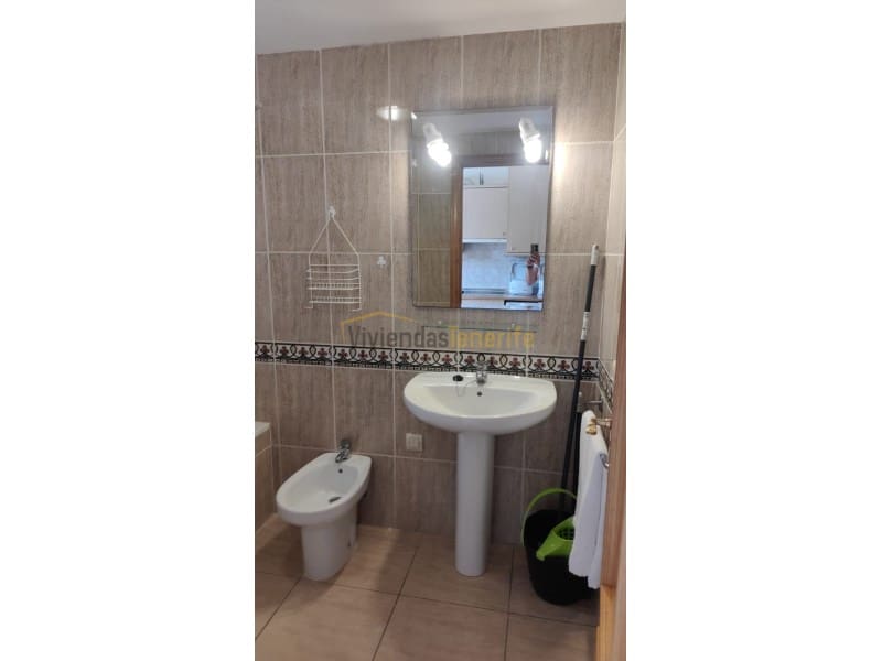 1 quarto Apartamento para venda em Costa del Silencio - 195 800 € (Ref: 9591855)