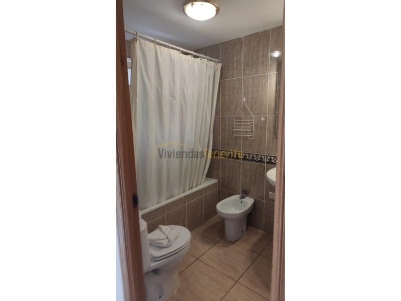 1 quarto Apartamento para venda em Costa del Silencio - 195 800 € (Ref: 9591855)