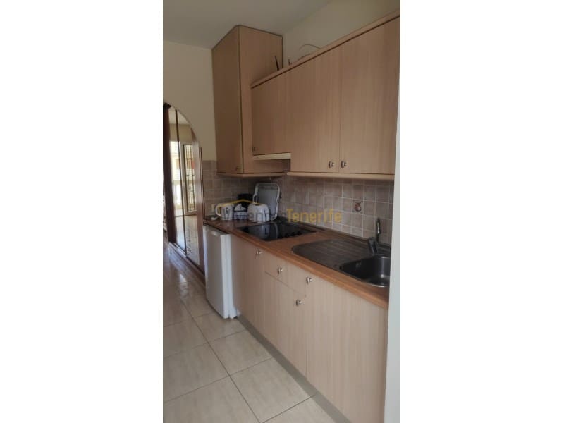 1 quarto Apartamento para venda em Costa del Silencio - 195 800 € (Ref: 9591855)