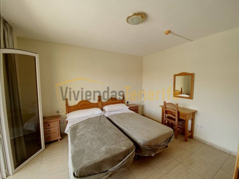 1 quarto Apartamento para venda em Costa del Silencio - 195 800 € (Ref: 9591855)