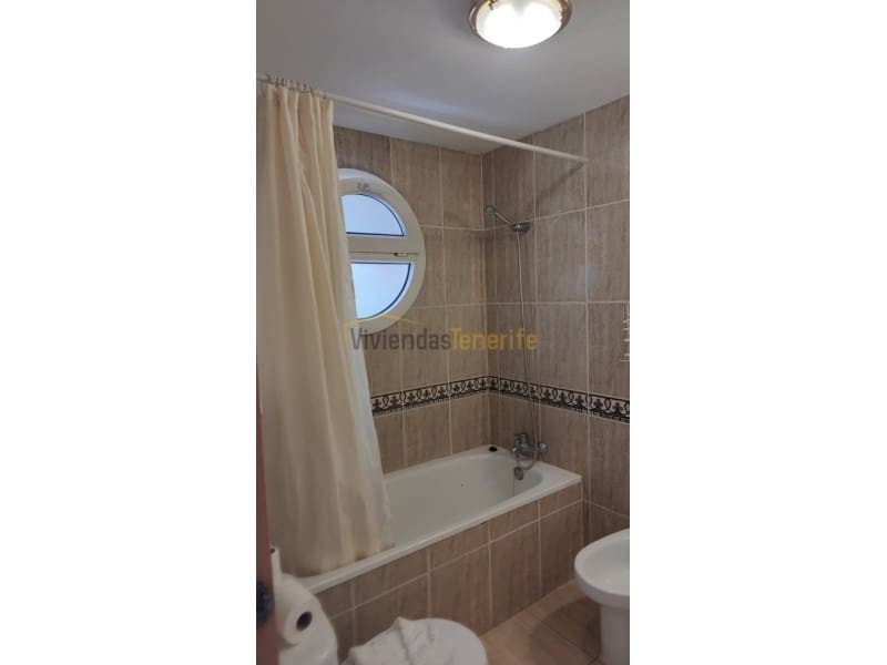 1 quarto Apartamento para venda em Costa del Silencio - 195 800 € (Ref: 9591855)