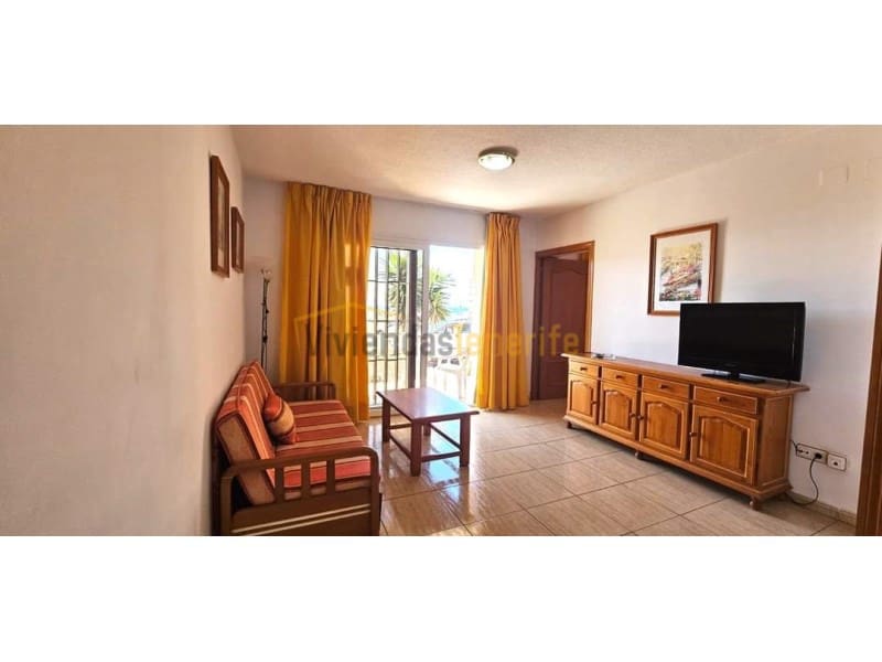 1 quarto Apartamento para venda em Costa del Silencio - 195 800 € (Ref: 9591855)