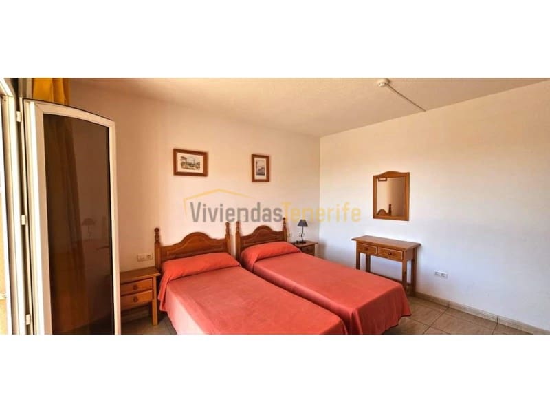 1 quarto Apartamento para venda em Costa del Silencio - 195 800 € (Ref: 9591855)