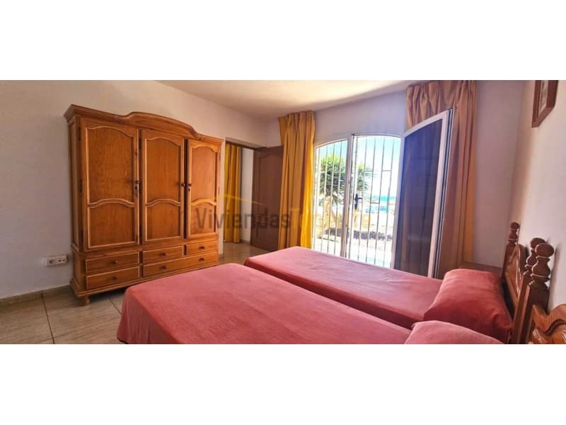 1 quarto Apartamento para venda em Costa del Silencio - 195 800 € (Ref: 9591855)