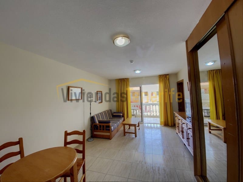 1 quarto Apartamento para venda em Costa del Silencio - 195 800 € (Ref: 9591855)