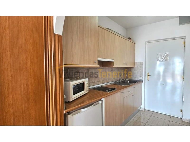 1 quarto Apartamento para venda em Costa del Silencio - 195 800 € (Ref: 9591855)