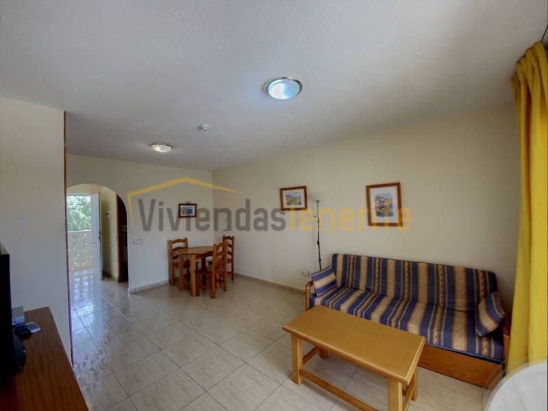 1 quarto Apartamento para venda em Costa del Silencio - 195 800 € (Ref: 9591855)