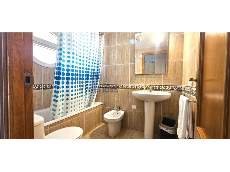 1 quarto Apartamento para venda em Costa del Silencio - 195 800 € (Ref: 9591855)