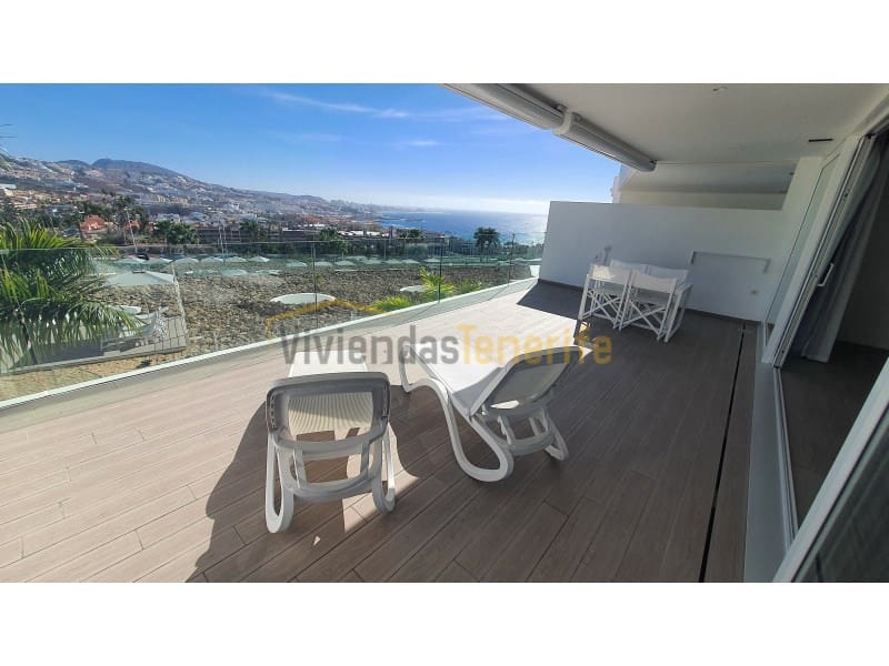 1 sovrum Lägenhet till salu i La Caleta Adeje - 560 000 € (Ref: 9591856)