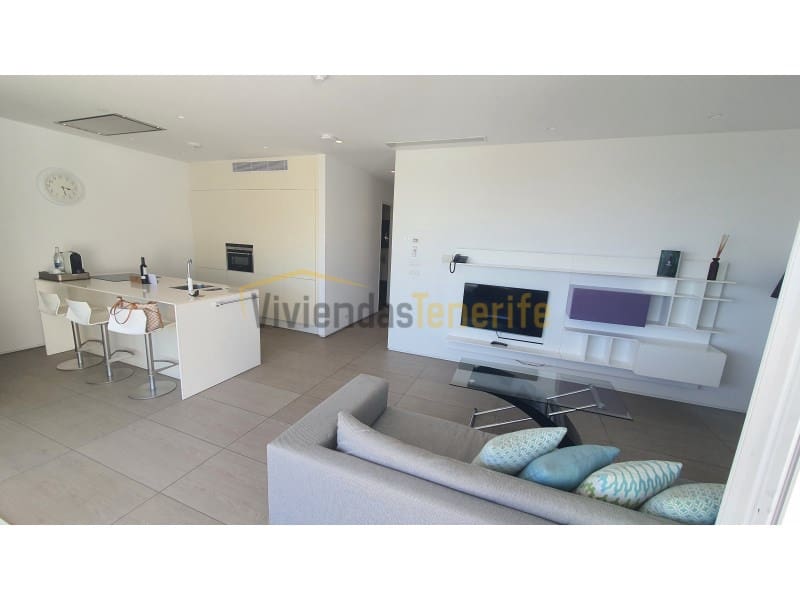 1 sovrum Lägenhet till salu i La Caleta Adeje - 560 000 € (Ref: 9591856)