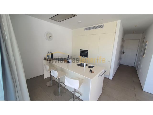 1 sovrum Lägenhet till salu i La Caleta Adeje, Adeje - 560 000 € (Ref: 9591856)