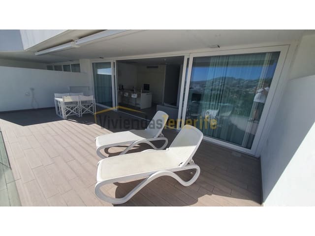 1 sovrum Lägenhet till salu i La Caleta Adeje, Adeje - 560 000 € (Ref: 9591856)