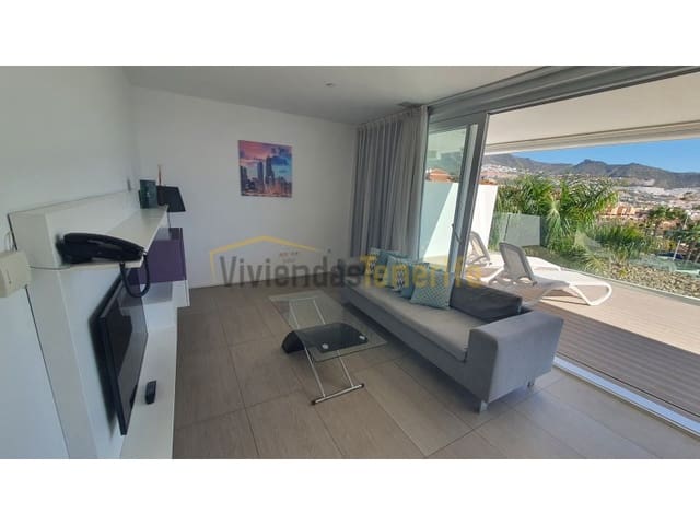 1 sovrum Lägenhet till salu i La Caleta Adeje, Adeje - 560 000 € (Ref: 9591856)