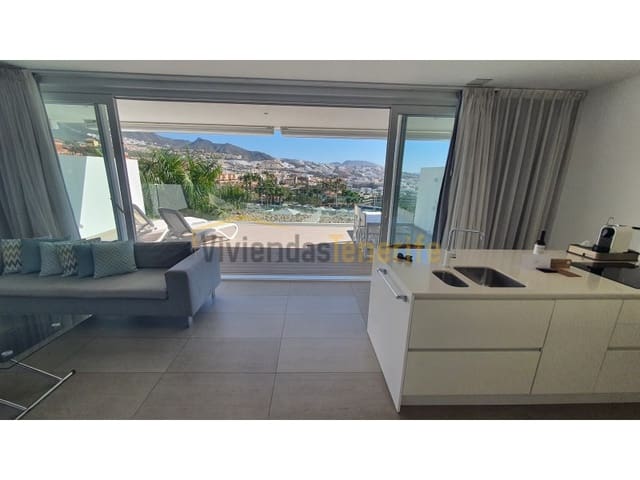 1 sovrum Lägenhet till salu i La Caleta Adeje, Adeje - 560 000 € (Ref: 9591856)