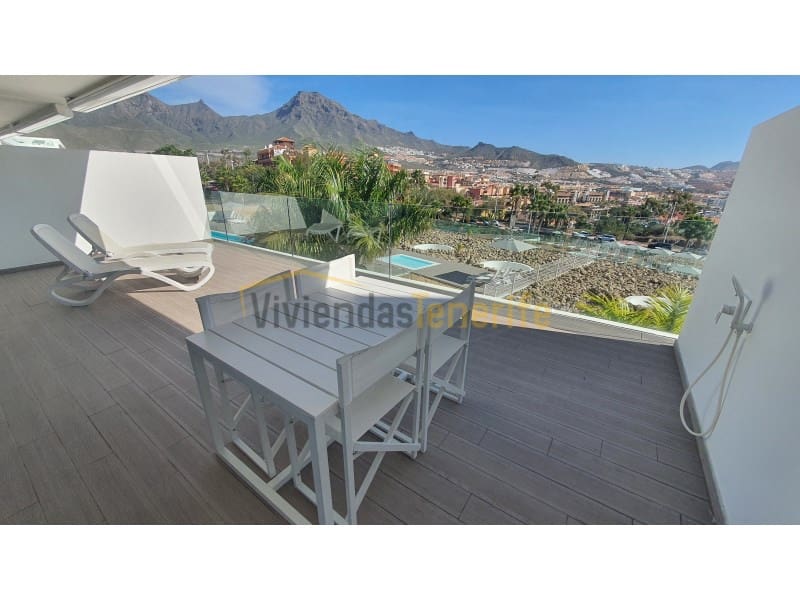 1 sovrum Lägenhet till salu i La Caleta Adeje - 560 000 € (Ref: 9591856)