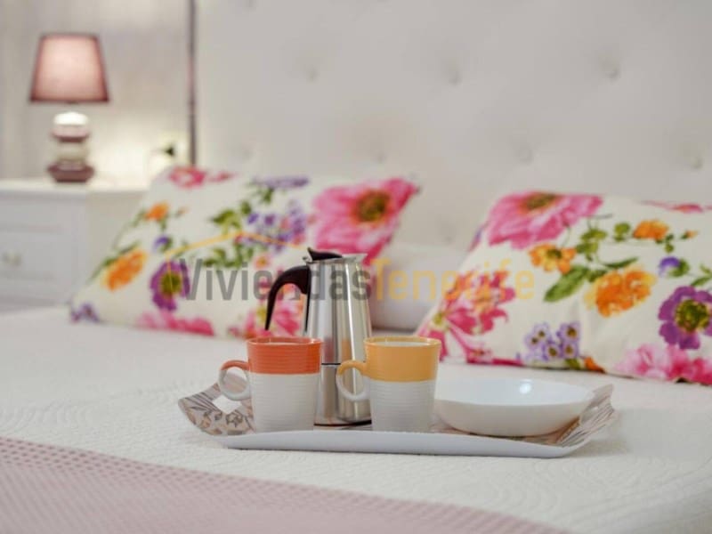 1 bedroom Apartment for holiday rental in Costa del Silencio - € 1,200 (Ref: 9591857)