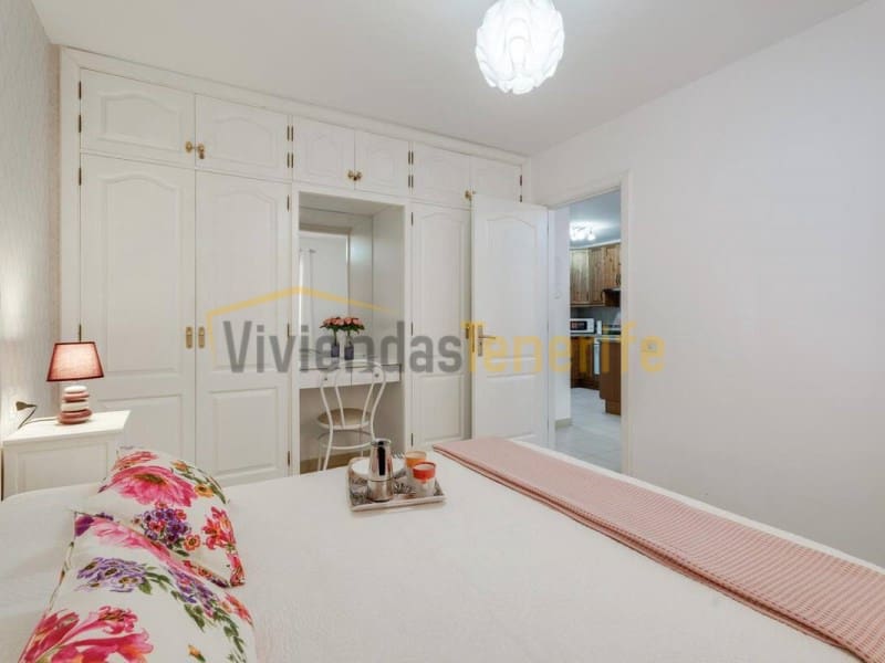 1 bedroom Apartment for holiday rental in Costa del Silencio - € 1,200 (Ref: 9591857)