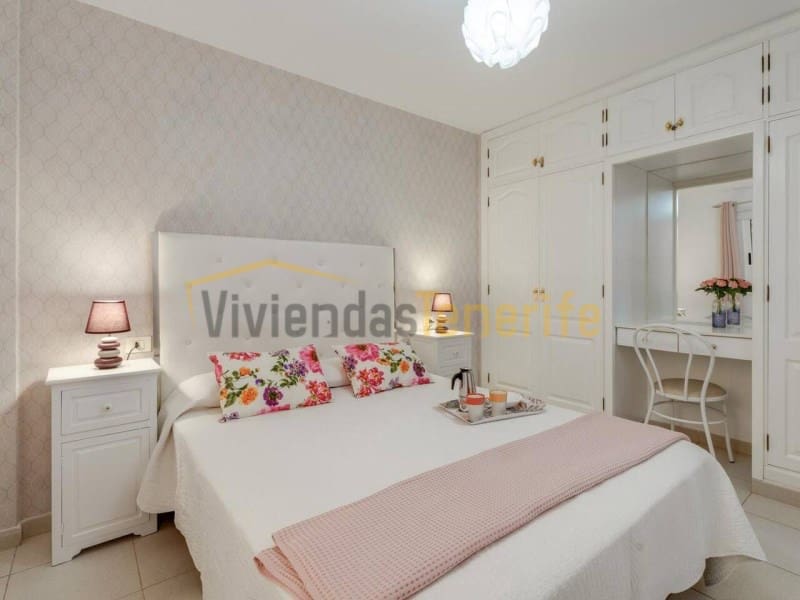 1 bedroom Apartment for holiday rental in Costa del Silencio - € 1,200 (Ref: 9591857)