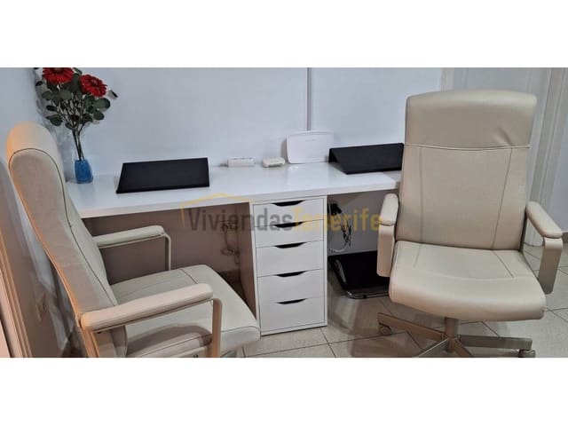 1 bedroom Apartment for holiday rental in Costa del Silencio, Arona - € 1,200 (Ref: 9591857)