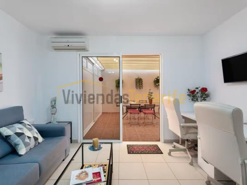 1 bedroom Apartment for holiday rental in Costa del Silencio - € 1,200 (Ref: 9591857)