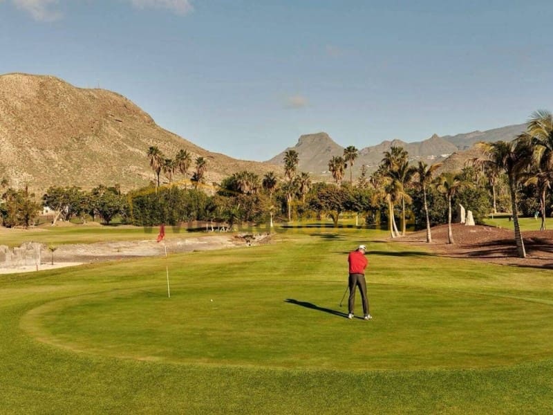 1 bedroom Apartment for holiday rental in Costa del Silencio - € 1,200 (Ref: 9591857)